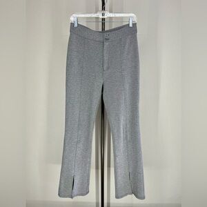 Maeve Seamed Flare Pants Size US 8